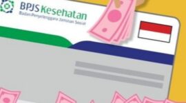 Ilustrasi iuran BPJS