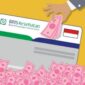 Ilustrasi iuran BPJS
