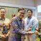 Kantor Imigrasi Kelas I TPI Jambi memperkuat pengawasan warga negara asing (WNA) dengan menggandeng berbagai instansi strategis.