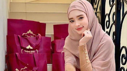 Foto : Inara Rusli