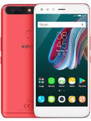 Foto : Smartphone Infinix Zero 5