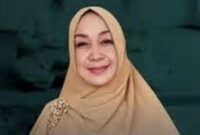 Foto : Istri Mantan Panglima TNI Wiranto, Rugaiya Usman Wiranto Meninggal Dunia