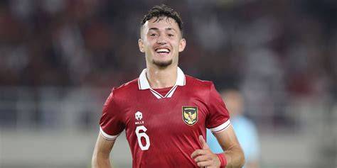 Gelandang Timnas Ivar Jenner bakal Hengkang dari FC Utrecht Musim Depan