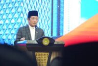 Foto : Menteri Agama Nasaruddin Umar