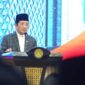 Foto : Menteri Agama Nasaruddin Umar