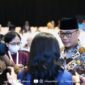 Foto : Kepala BKN RI, Prof. Zudan