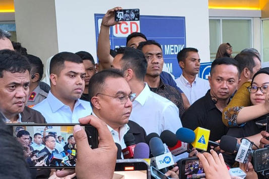 Terpengaruh konten-konten yang beredar di media sosial, Terduga pelaku ledakan di SMAN 72 Kepala Gading ternyata remaja berusia 17 Tahun.