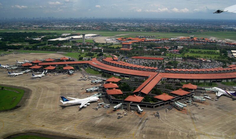 PT JAS buka Lowongan Kerja untuk ditempatkan di Bandara Soekarno-Hatta