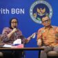 Wakil Kepala BGN, Nanik Sudaryati Deyang mendorong petani kecil dan UMKM ikut serta dalam program Makan Bergizi Gratis (MBG).