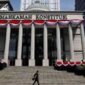 Foto : Gedung MK