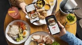 Ide Usaha Rumahan, Jualan Makanan Online