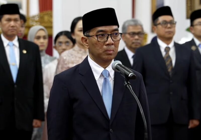 (Mendiktisaintek), Brian Yuliarto, menekankan pentingnya pendidikan tinggi dan riset sains sebagai fondasi menuju Indonesia maju berbasis inovasi dan SDM unggul.