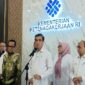 Foto : Menteri Ketenagakerjaan (Menaker) Yassierli