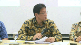 Soal Peredaran Rokok Illegal di Jambi, Purbaya : KIta Follow Up Semua