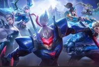 Game Mobile Legend Masih Digandrungi Gen-Z