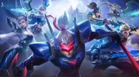 Game Mobile Legend Masih Digandrungi Gen-Z