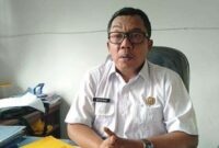 Foto : Kadis Dukcapil Kerinci, Nafriatman