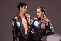 Foto : Olla Ramlan dan Tristan