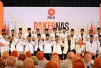 DPW PKS Jambi gelar Pleno bertajuk 