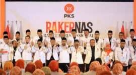 DPW PKS Jambi gelar Pleno bertajuk 