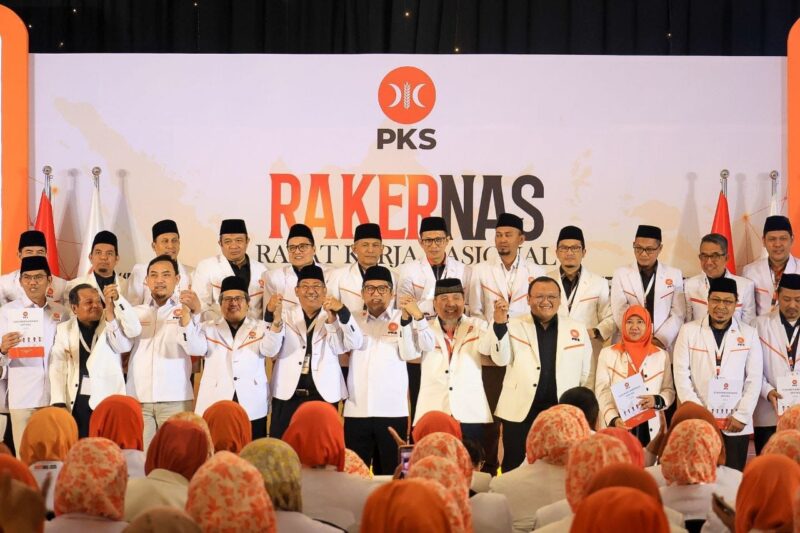 DPW PKS Jambi gelar Pleno bertajuk 