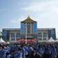 Foto : Pelantikan Tenaga PPPK