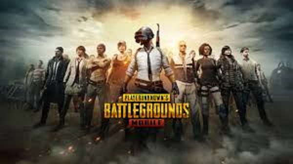 Foto : Game Mobile PUBG
