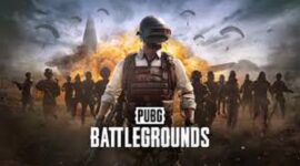 Foto : Game Mobile Online PUBG