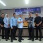 Pemkab dan Kejari Muaro Jambi perkuat kerjsasama dibidang hukum