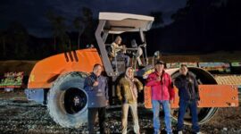 H-1 pelaksanaan sidang Paripurna Istimewa dalam Rangka HUT Kerinci ke 67