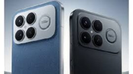 Foto : HP Poco F8 Series