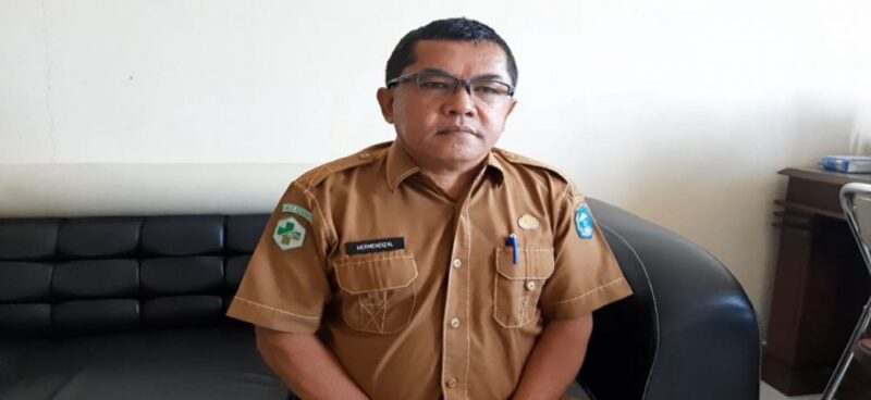 RS Bukit Kerman Mulai Layani pasien Rawat Inap