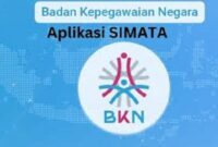 Mulai 1 Januari 2026, ASN Wajib Gunakan SIMATA BKN