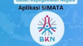 Mulai 1 Januari 2026, ASN Wajib Gunakan SIMATA BKN