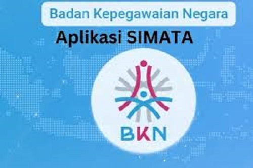 Mulai 1 Januari 2026, ASN Wajib Gunakan SIMATA BKN
