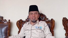 Kepala UPTD Samsat Kerinci, Indra Gunawan, mengajak masyarakat Kabupaten Kerinci dan Kota Sungai Penuh untuk lebih disiplin dalam membayar pajak kendaraan.