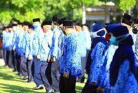 Pemerintah berencana seleksi PNS dan PPPK secara besar-besaran 2026