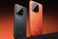 Smartphone dengan RAM tinggi Besar dengan Harga Terjangkau