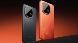 Smartphone dengan RAM tinggi Besar dengan Harga Terjangkau