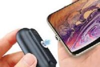 Foto : Snap-N-Charge