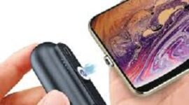 Foto : Snap-N-Charge