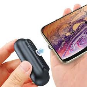 Foto : Snap-N-Charge