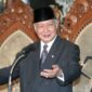 Dokumentasi Foto Soeharto yang bakal Dianugerahi Pahlawan Nasional