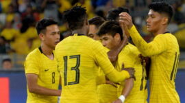 Timnas Malaysia, skandal , FAM Gugat FIFA ke CAS Usai Skandal Naturalisasi 7 Pemain Malaysia
