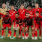 Foto: Timnas Indonesia