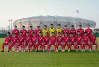 Timnas U-17 akan menjalani laga terakhir Grup H melawan Honduras