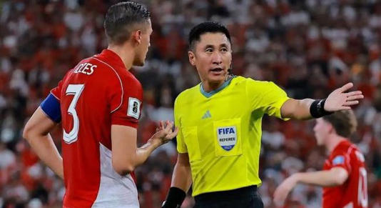 Dua Pemain Diaspora Timnas Indonesia Kena Sanksi FIFA