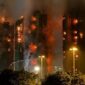 Foto : Tragedi Wang Fuk Court, kebakaran di Hongkong
