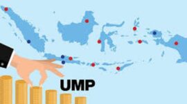 Kemenaker tengah merombak skema penetapan upah minimum provinsi (UMP) 2026.
