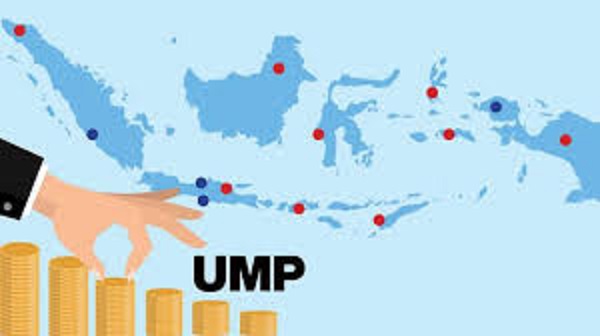 Kemenaker tengah merombak skema penetapan upah minimum provinsi (UMP) 2026.